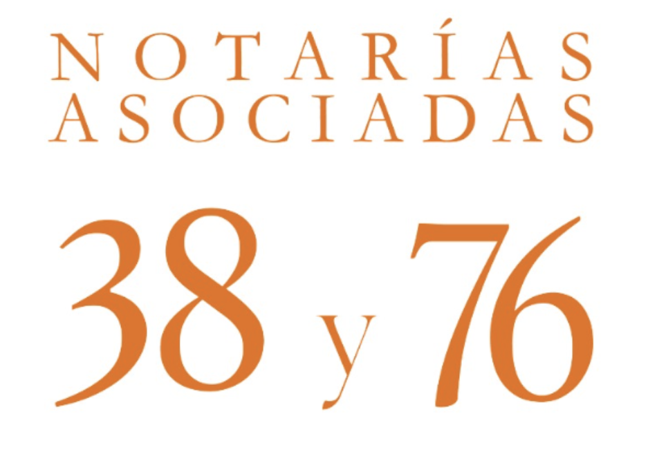 Notarías Asociadas 38 y 76
